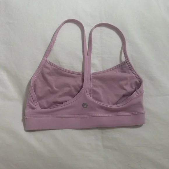 Lululemon Flow Y Bra - Picture 2 of 3